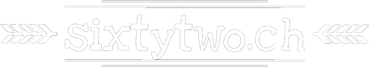 sixtytwo.ch